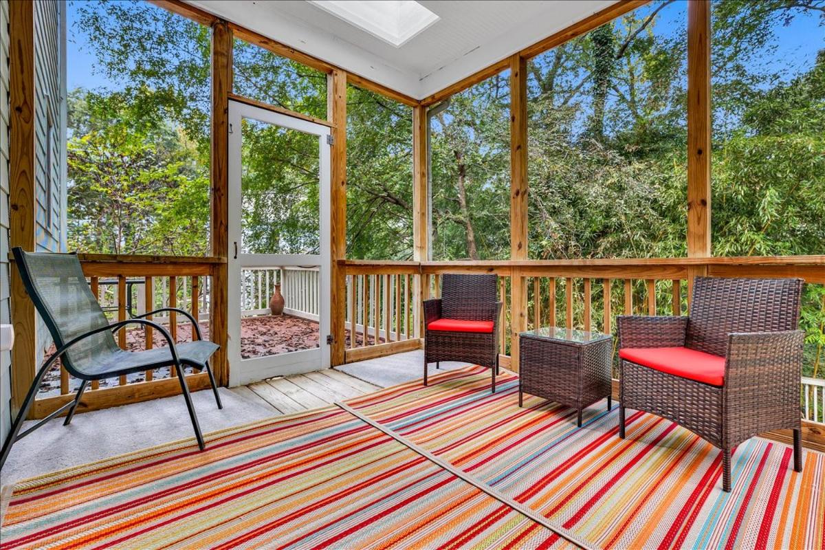 Atlanta Private Charming Room 2 - Housity