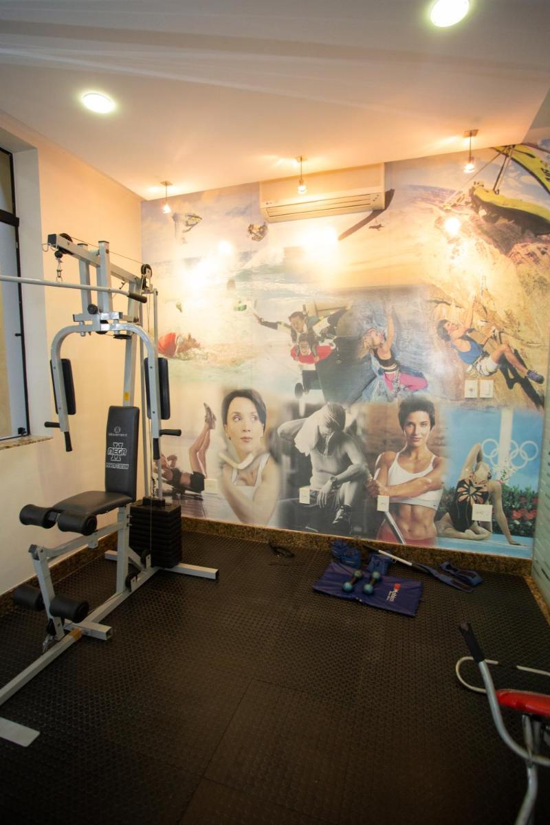 Benvenuto Palace Hotel - Housity