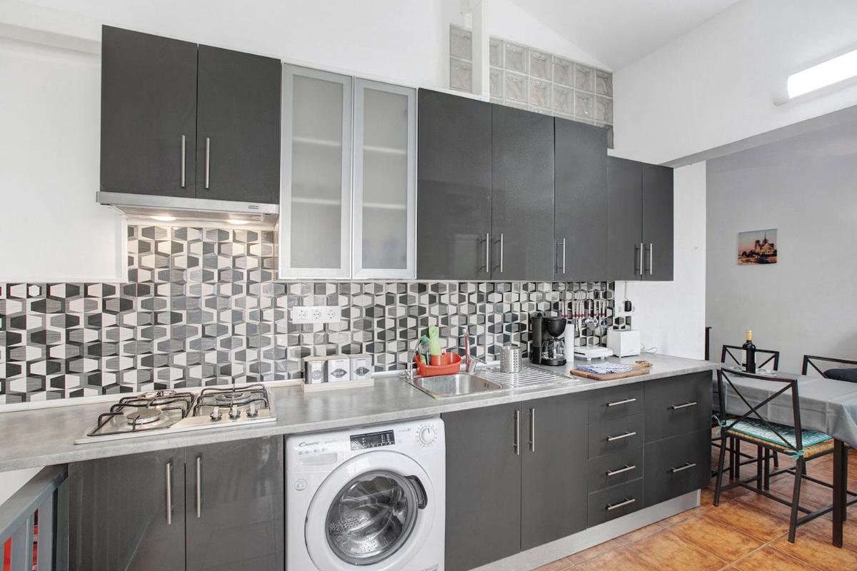 Suitetrails - Chalet Duplex Independiente Abades