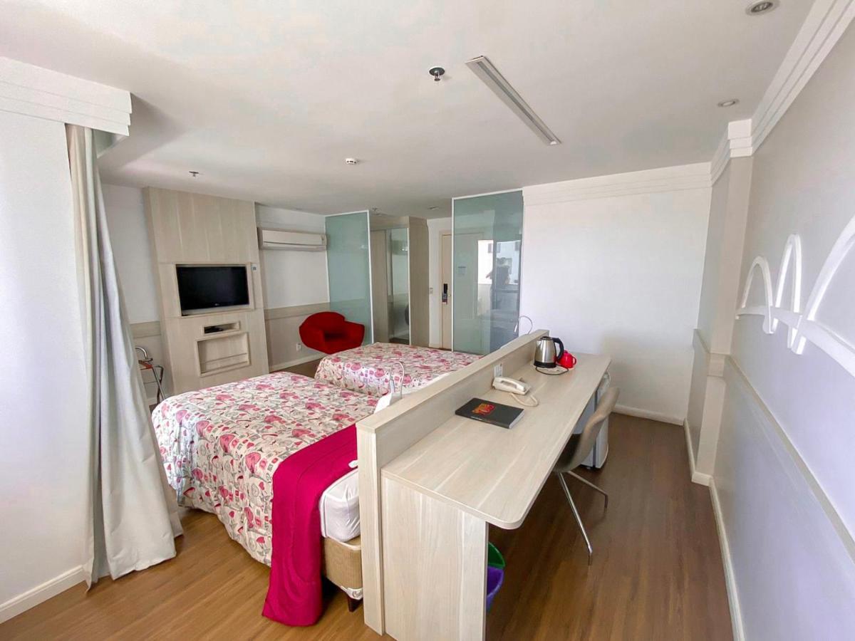 Flat Lider Brasilia - Housity