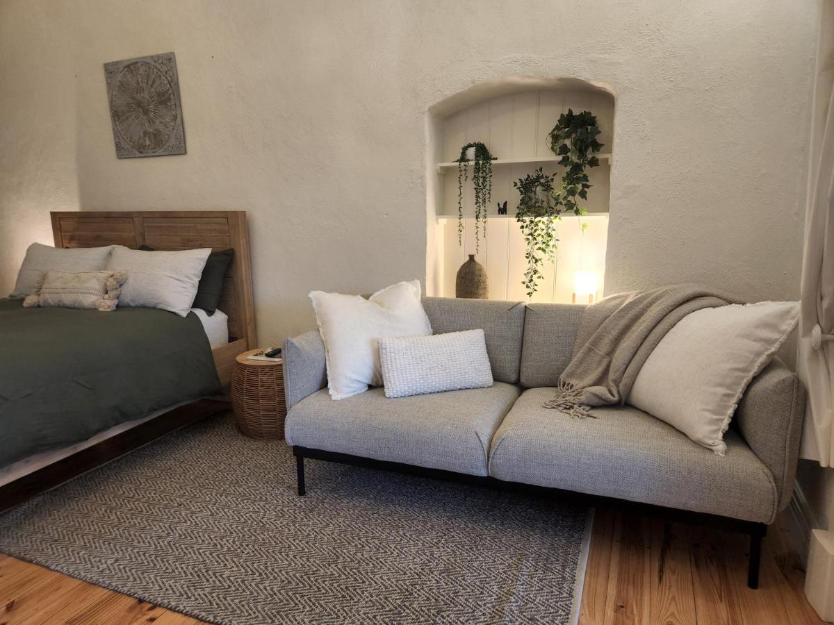 Marananga Cottages - Housity