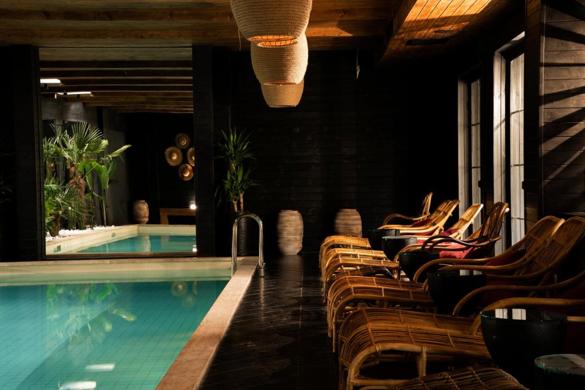 Esquisse Design Hotel - Housity