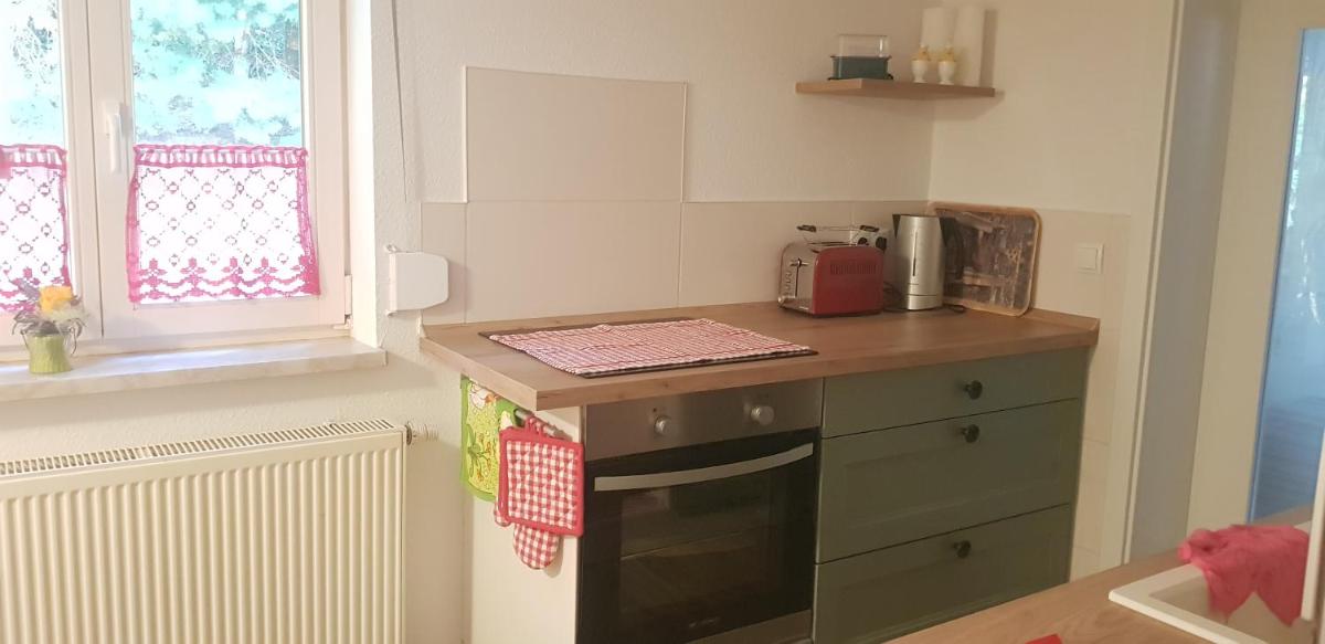 Ferienwohnung MAI - Hizvo