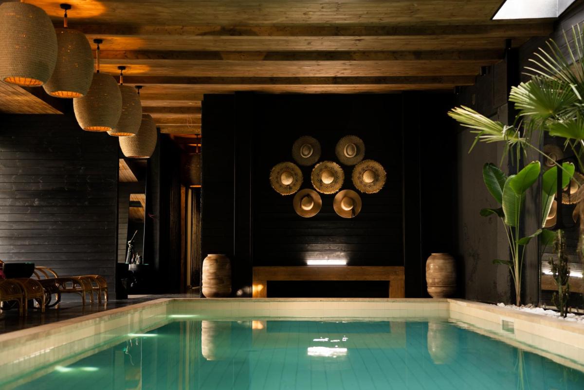 Esquisse Design Hotel - Housity
