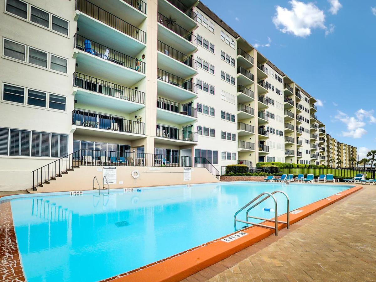 Suitetrails - Unobstructed Oceanfront View-Direct Beach Access-Oceanfront Pool-Amelia South L4