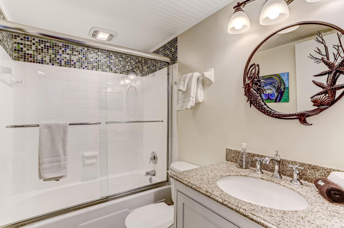 Suitetrails - Unobstructed Oceanfront View-Direct Beach Access-Oceanfront Pool-Amelia South L4