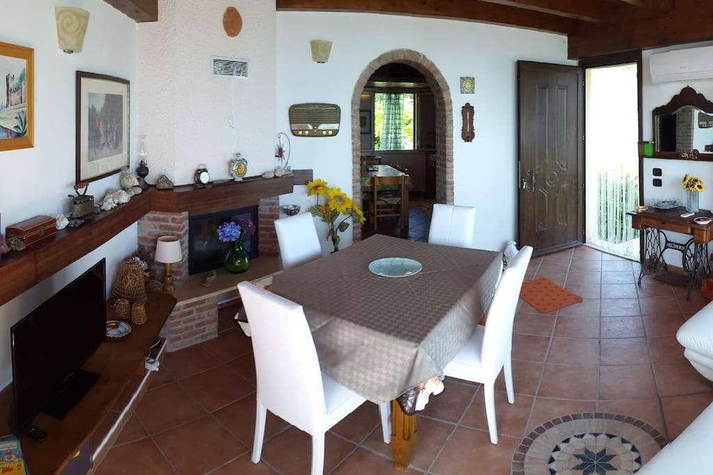 Casa Plaja degli Uccelli - Housity