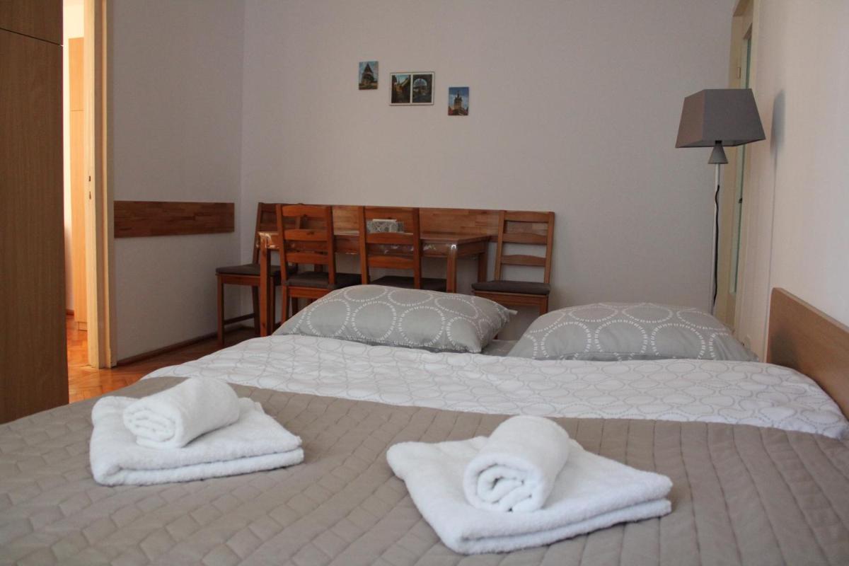 Apartment Brigitta - Housity