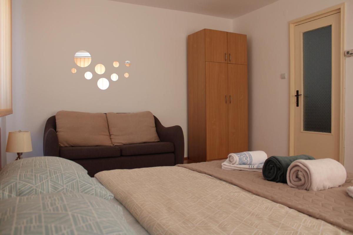 Apartment Brigitta - Housity