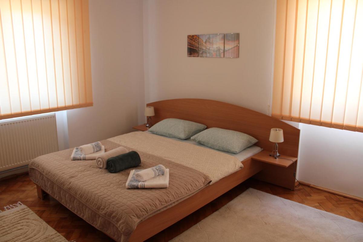 Apartment Brigitta - Housity