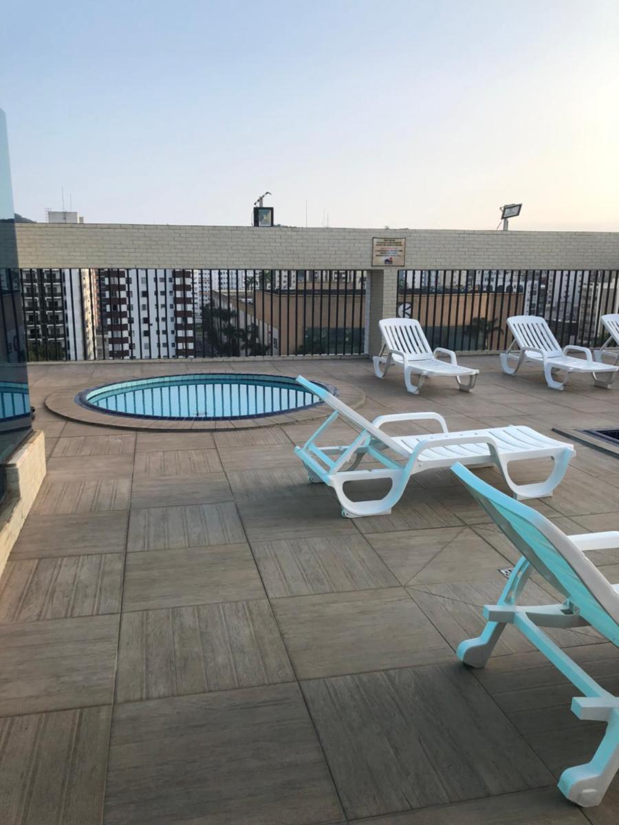 Palladium Apart Service - Housity