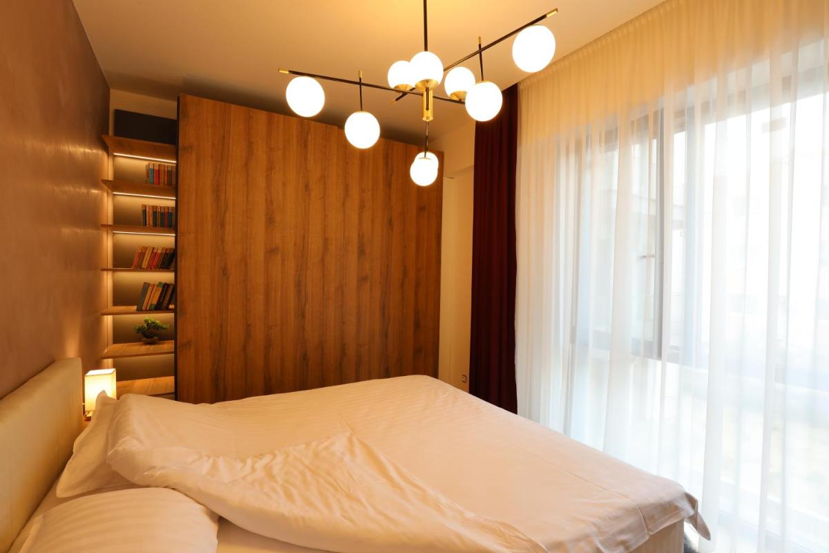 [VerdeS] - Harvest Exclusive Apartment - Housity