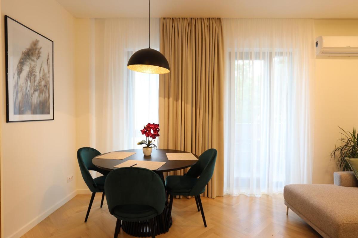 [VerdeS] - Harvest Exclusive Apartment - Housity