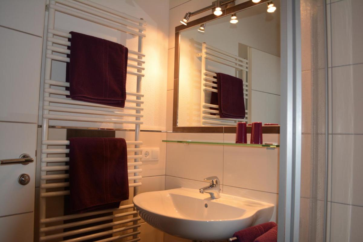 Appartement Jäger Manuela - Hizvo