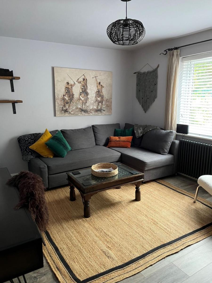 WINTER HAVEN COTTAGE with private terrace - Housity