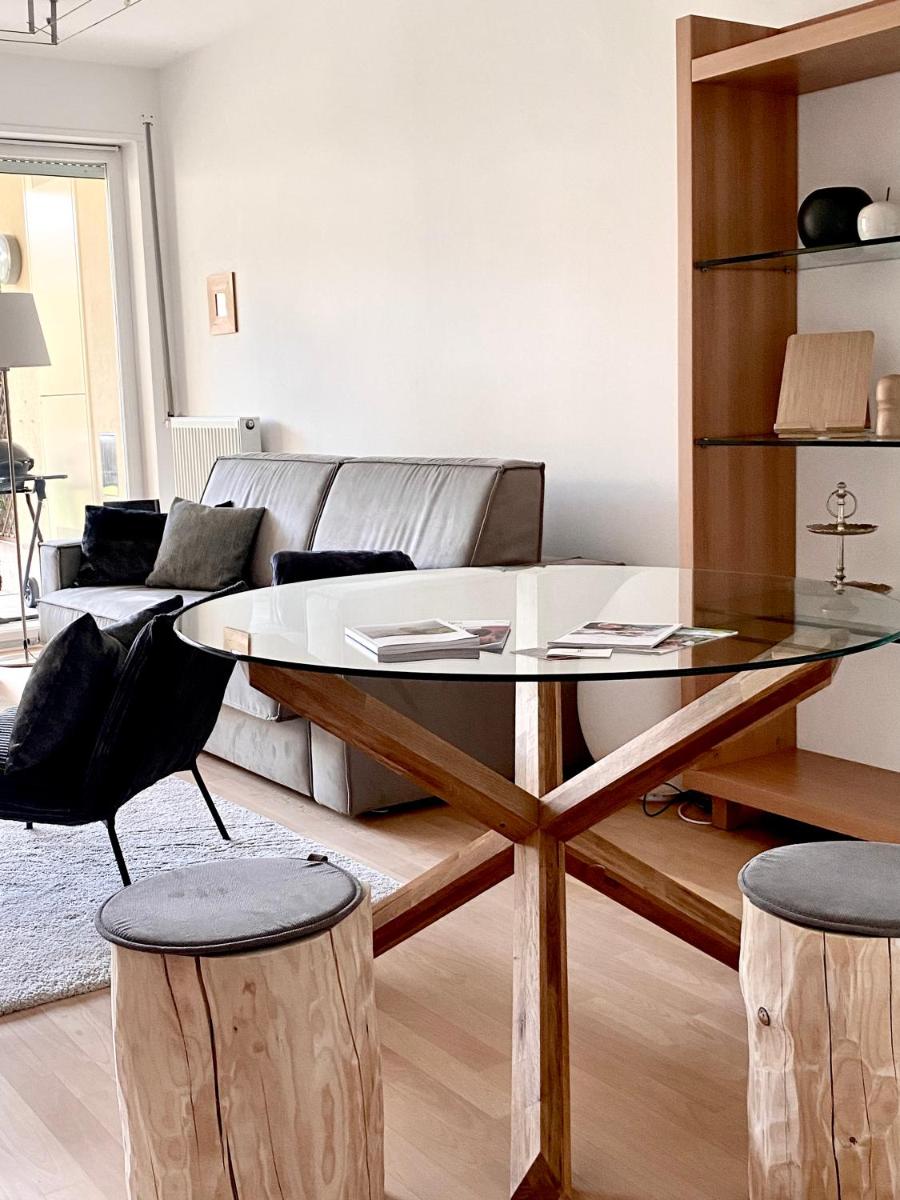 Deluxe apartment in South Tyrol - Housity