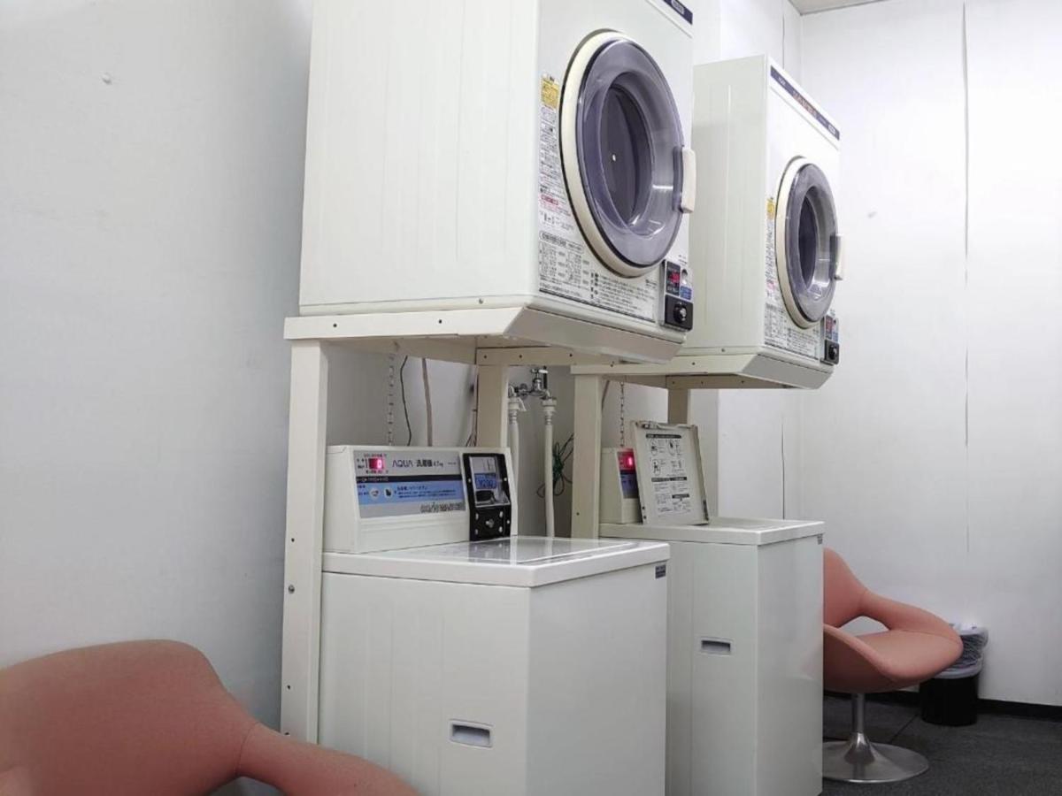 Ueno Frex Hotel - Vacation STAY 76994v - Hizvo