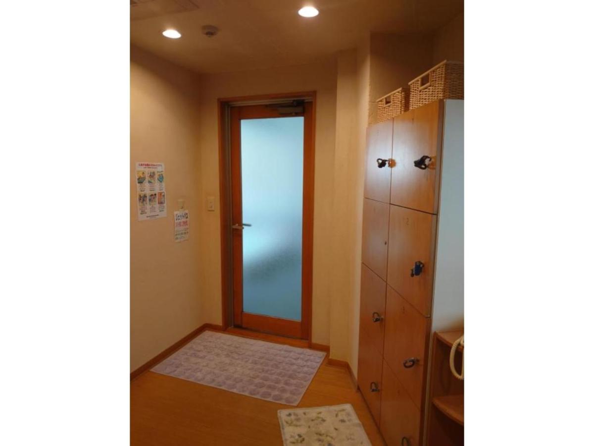 Ueno Frex Hotel - Vacation STAY 76994v - Hizvo