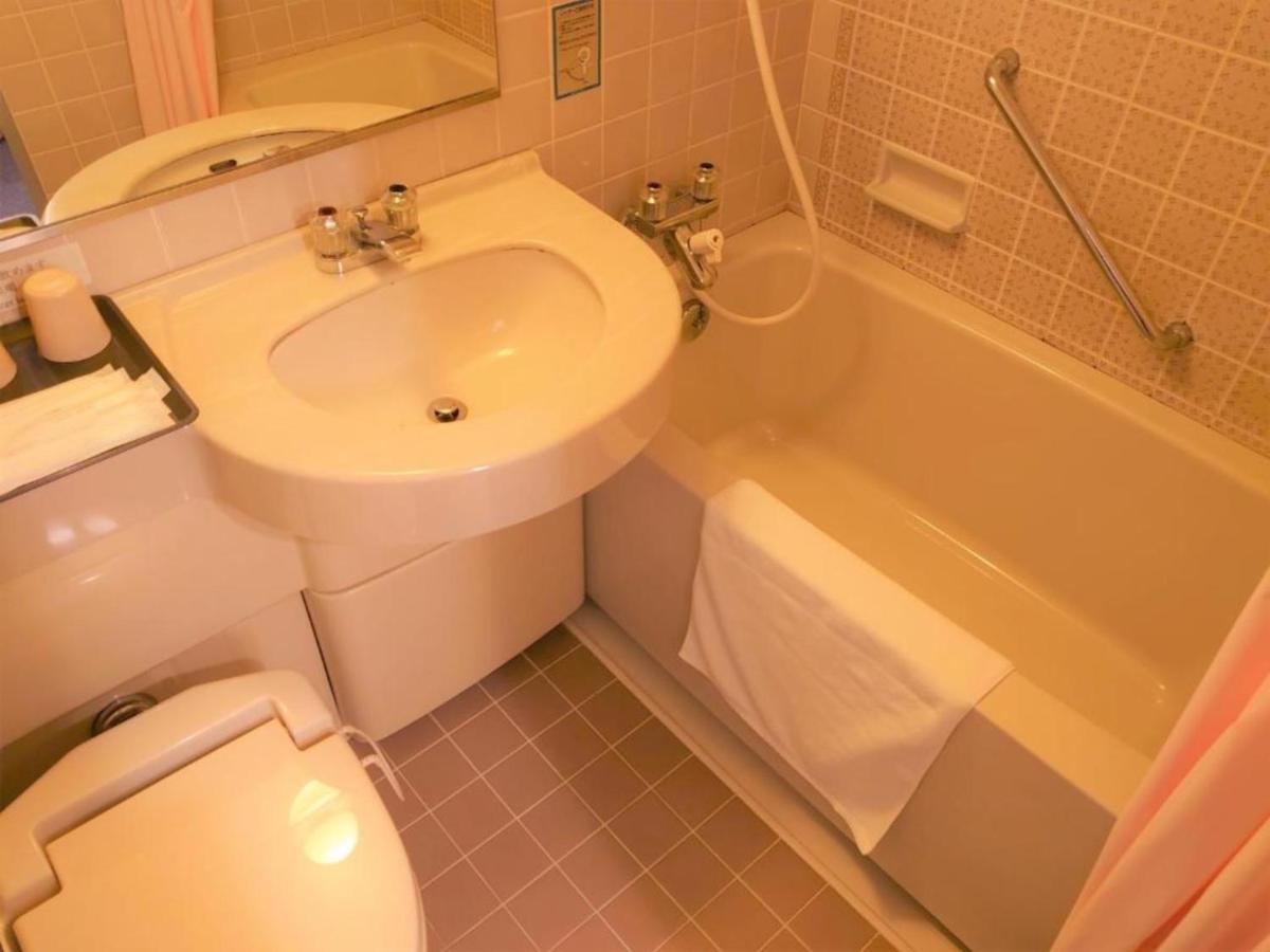Ueno Frex Hotel - Vacation STAY 76994v - Hizvo