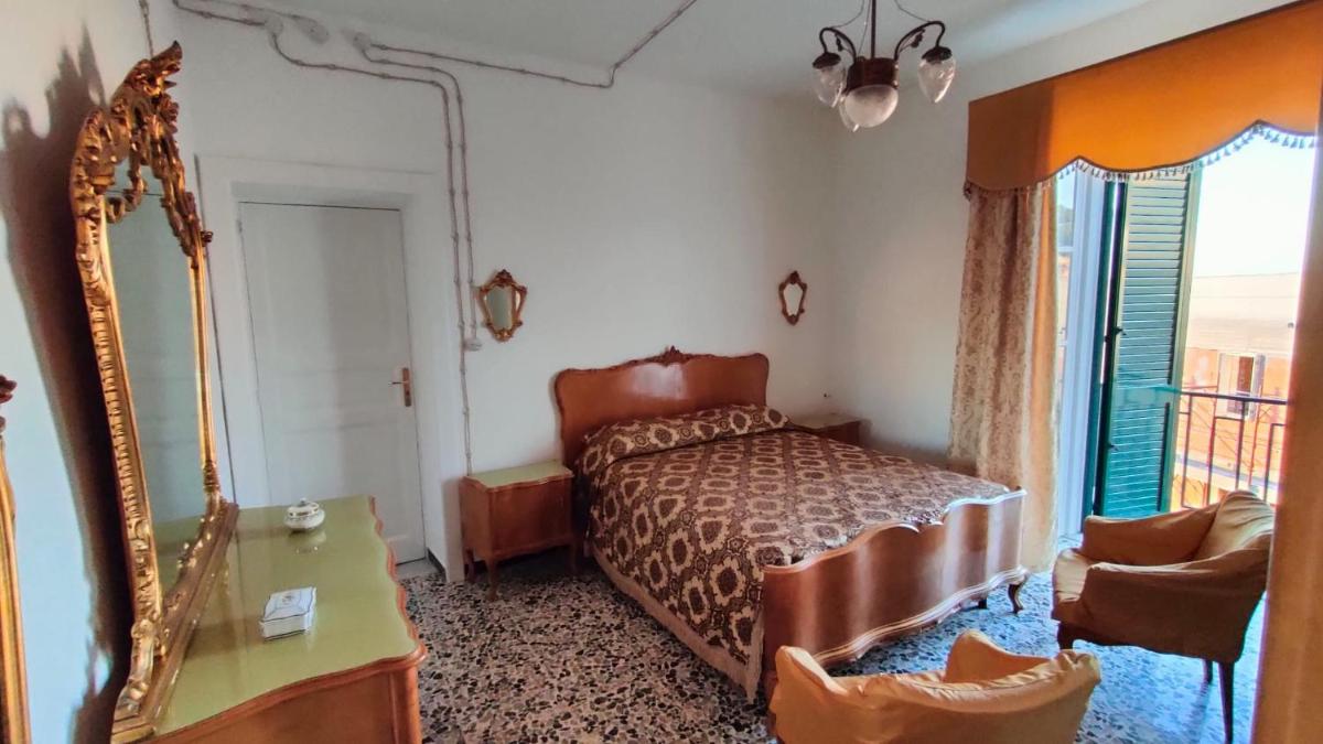 Vintage Appartament - Housity