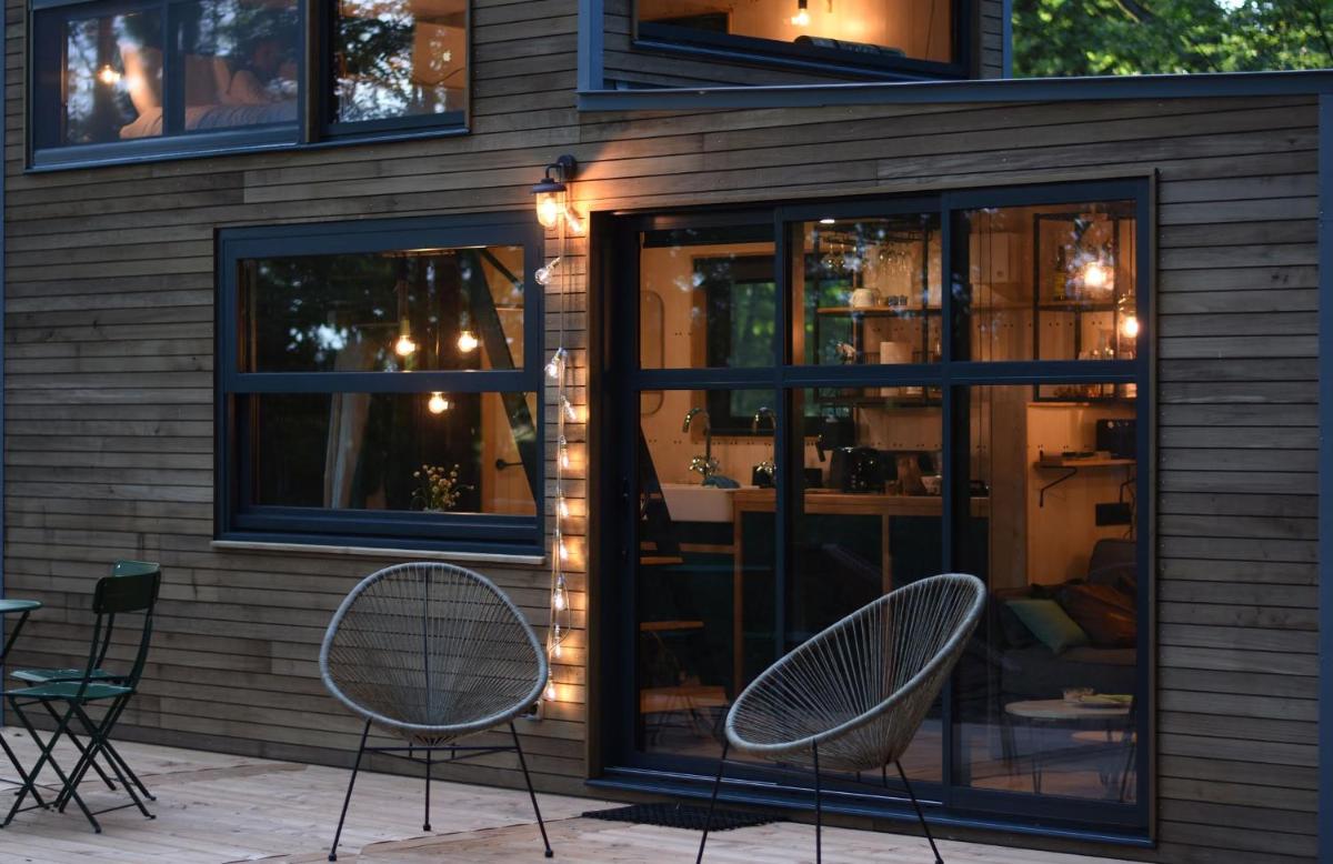 Inspire Tiny - Housity