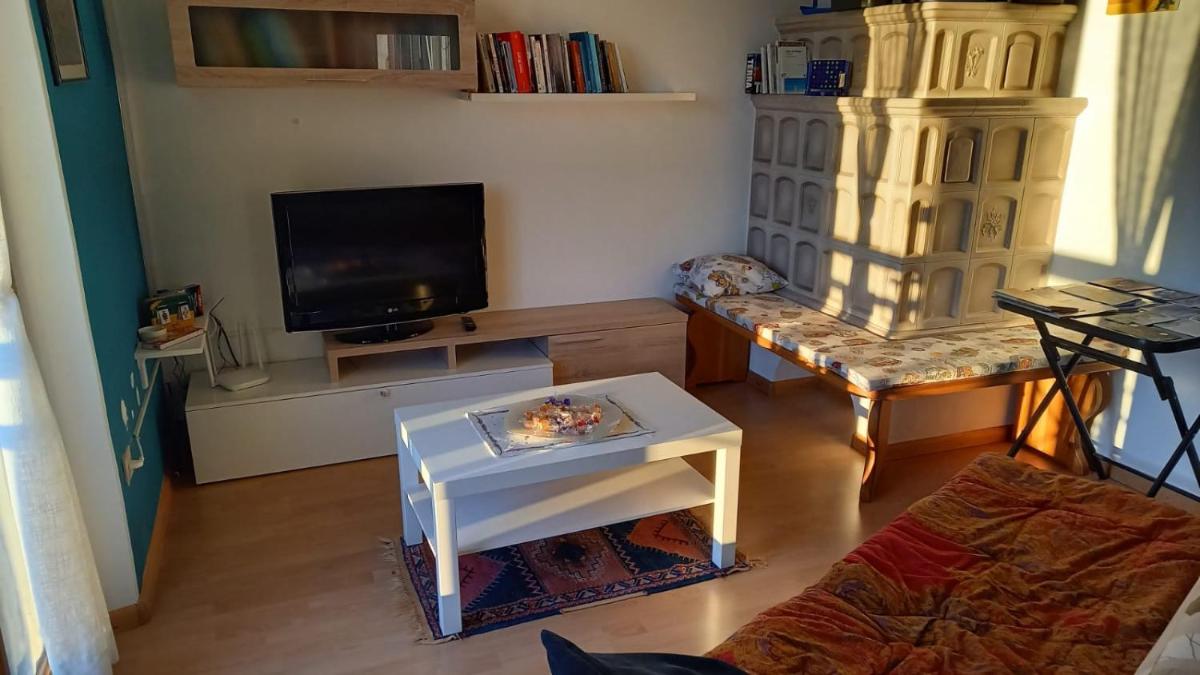 Apt. BELLA VISTA nel Cuore della Valle di Cembra. - Housity