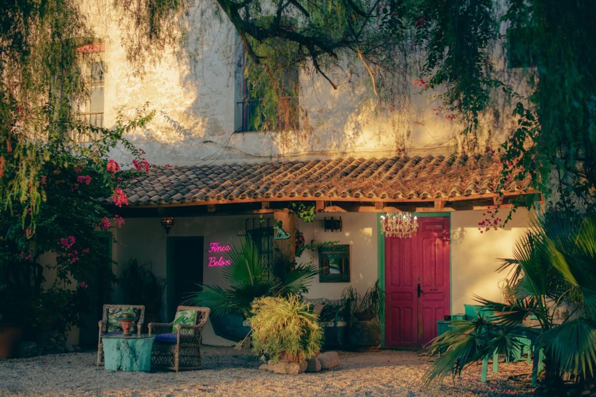 Finca El Belon - Housity