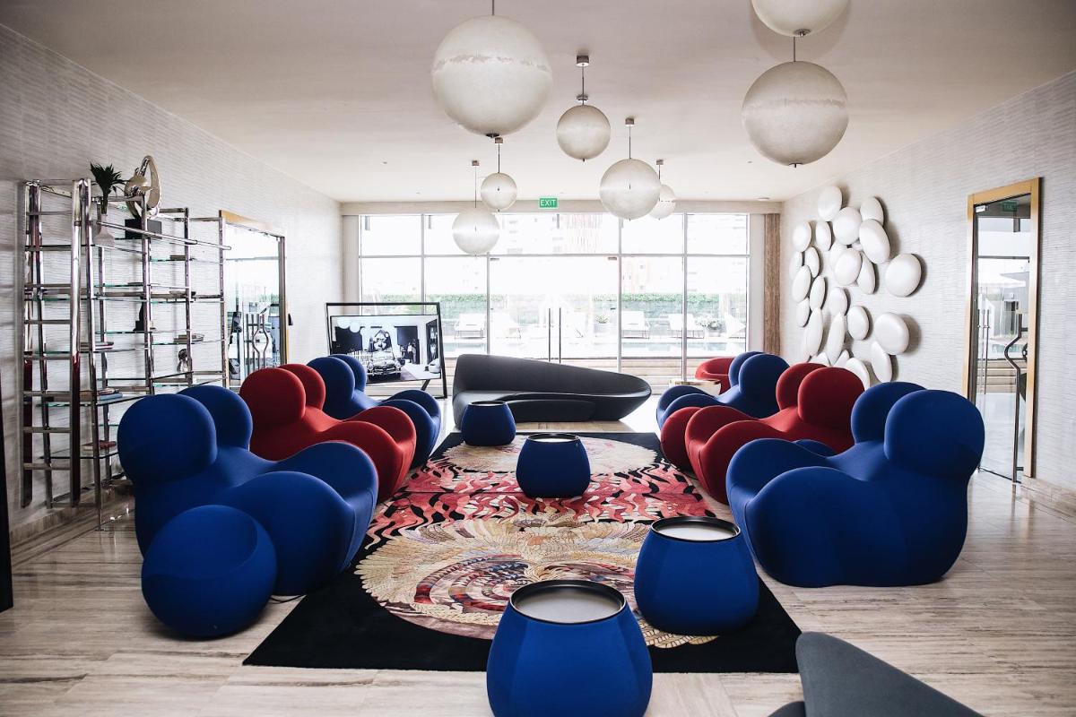 Kwarleyz Residence, Accra - Housity