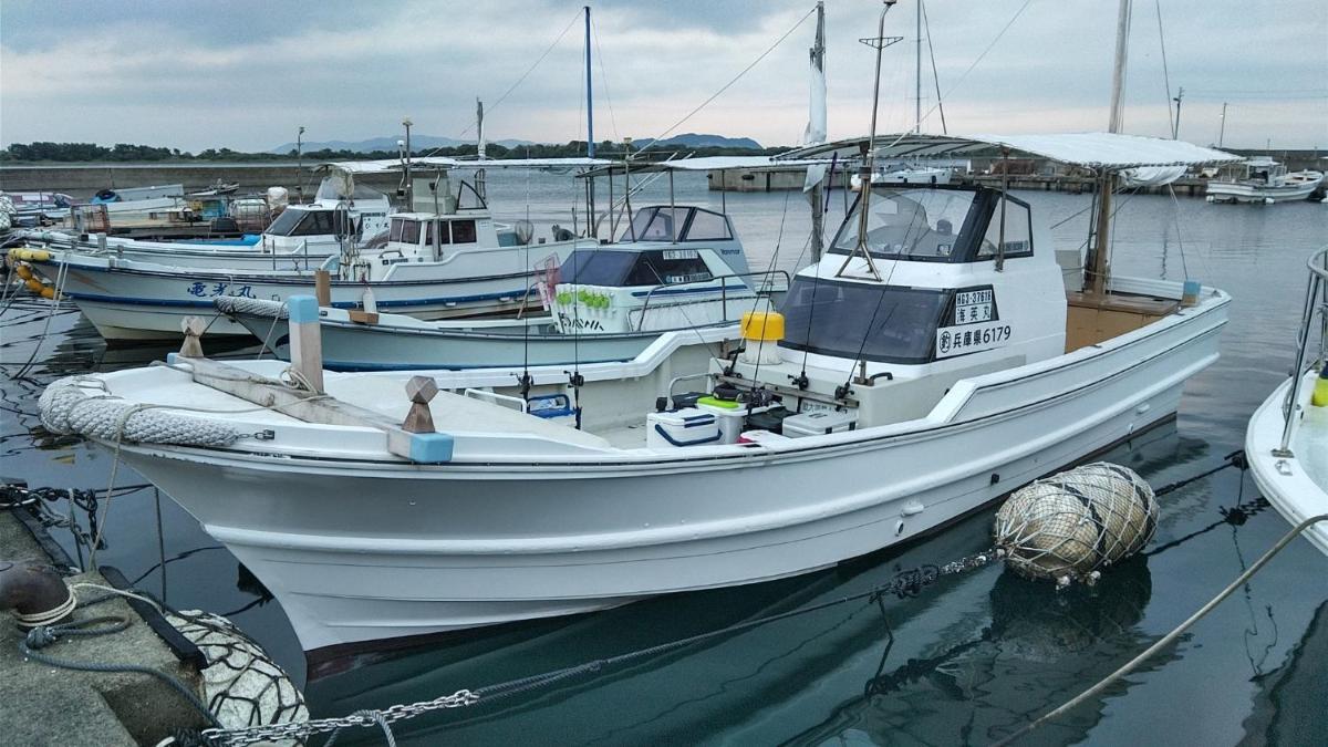Tsuriyado Kaiei - Vacation STAY 96173v - Housity