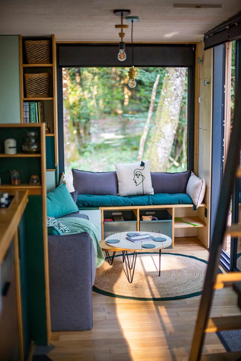 Inspire Tiny - Housity
