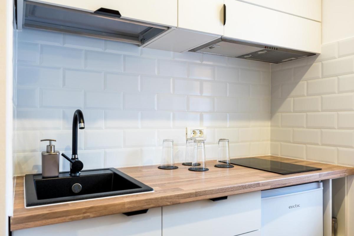 Straja Apart - Housity