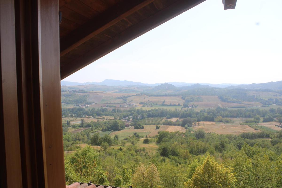 Suitetrails - Bed and Breakfast La Casa del Sole