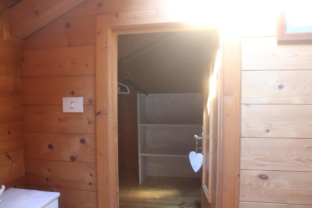 Suitetrails - Bed and Breakfast La Casa del Sole