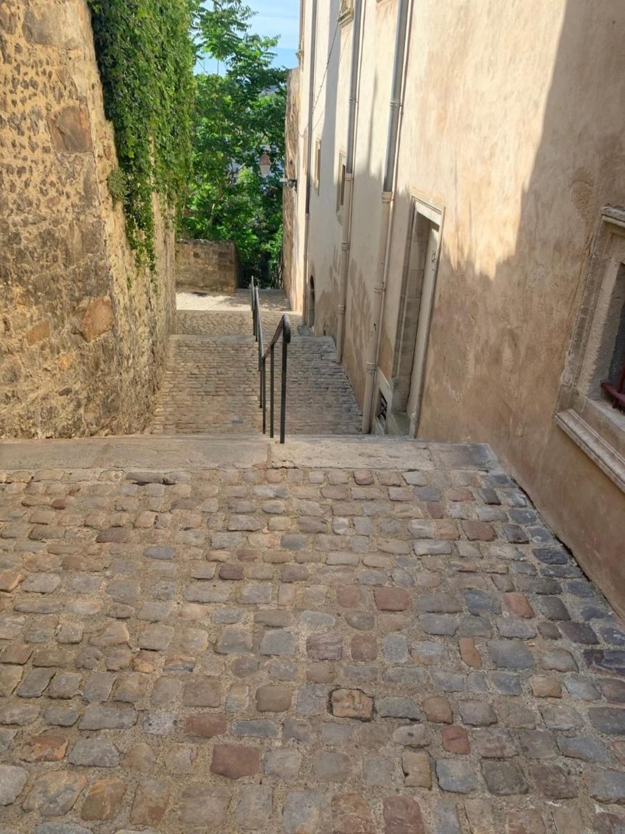 Plantagenet -Le Vieux Mans - Hyper centre - Housity