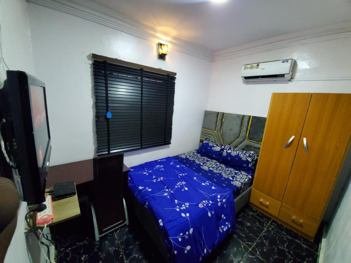 D-Cozy Apartment - Housity