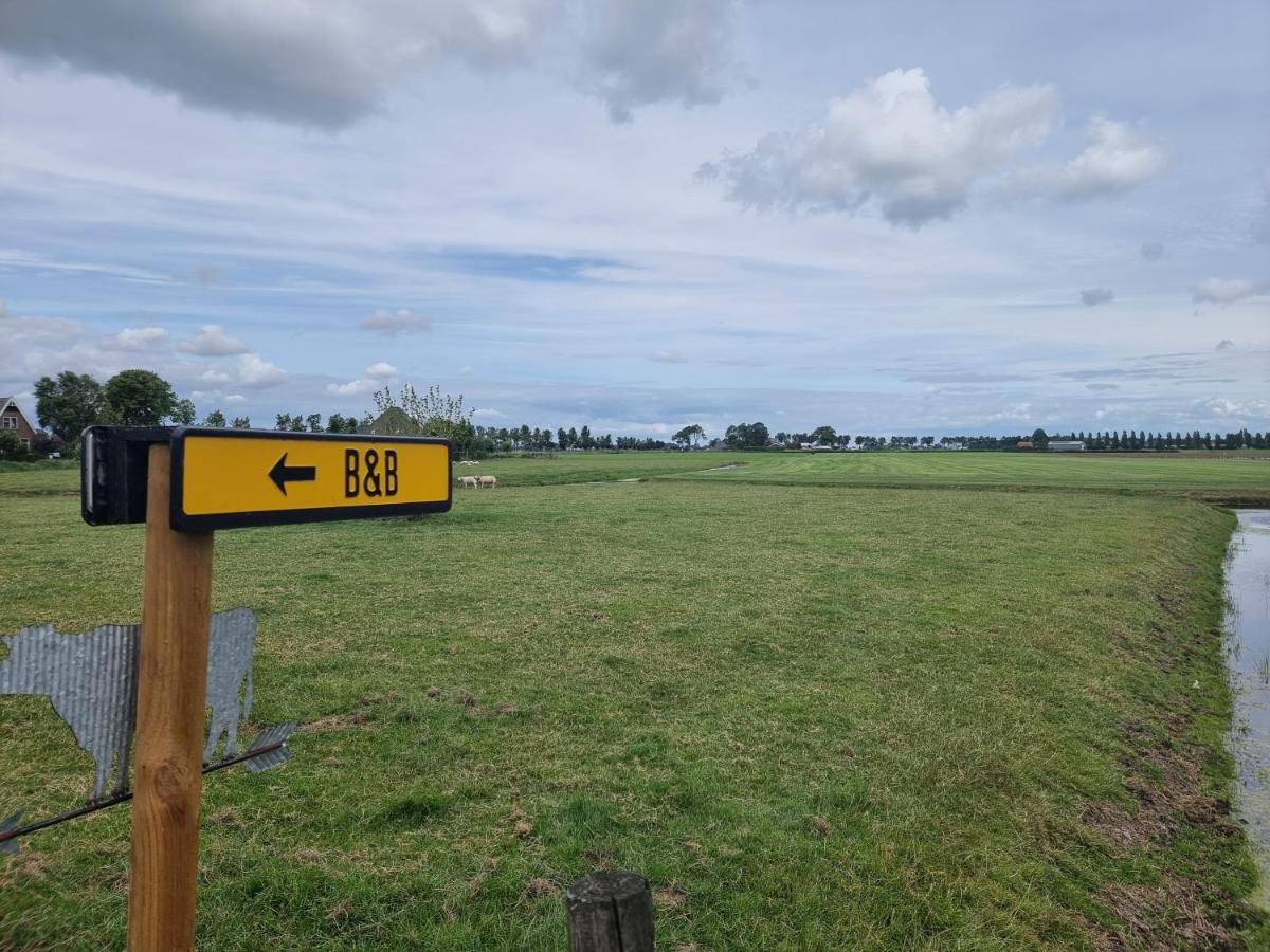 Bed & Breakfast De Koegang - Housity