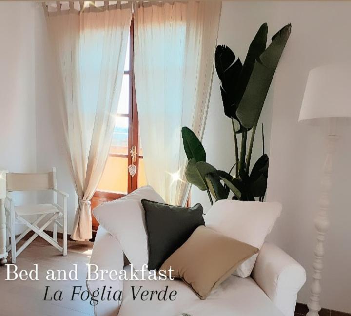 B&B La Foglia Verde - Housity