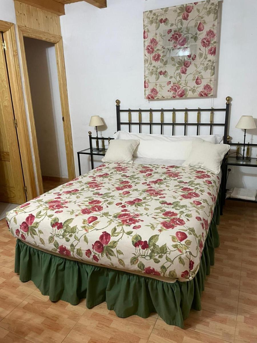 La Serrota Casa Rural - Housity
