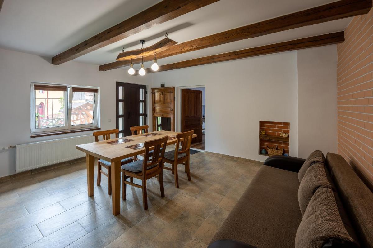 Casa Rustik Danes - Housity