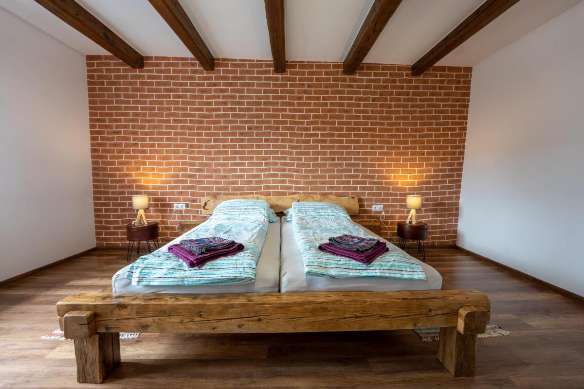 Casa Rustik Danes - Housity