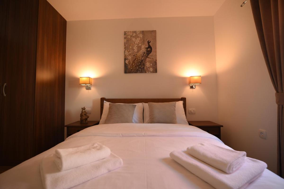 VUKOVIC HOUSE-MOTICKI GAJ - Housity