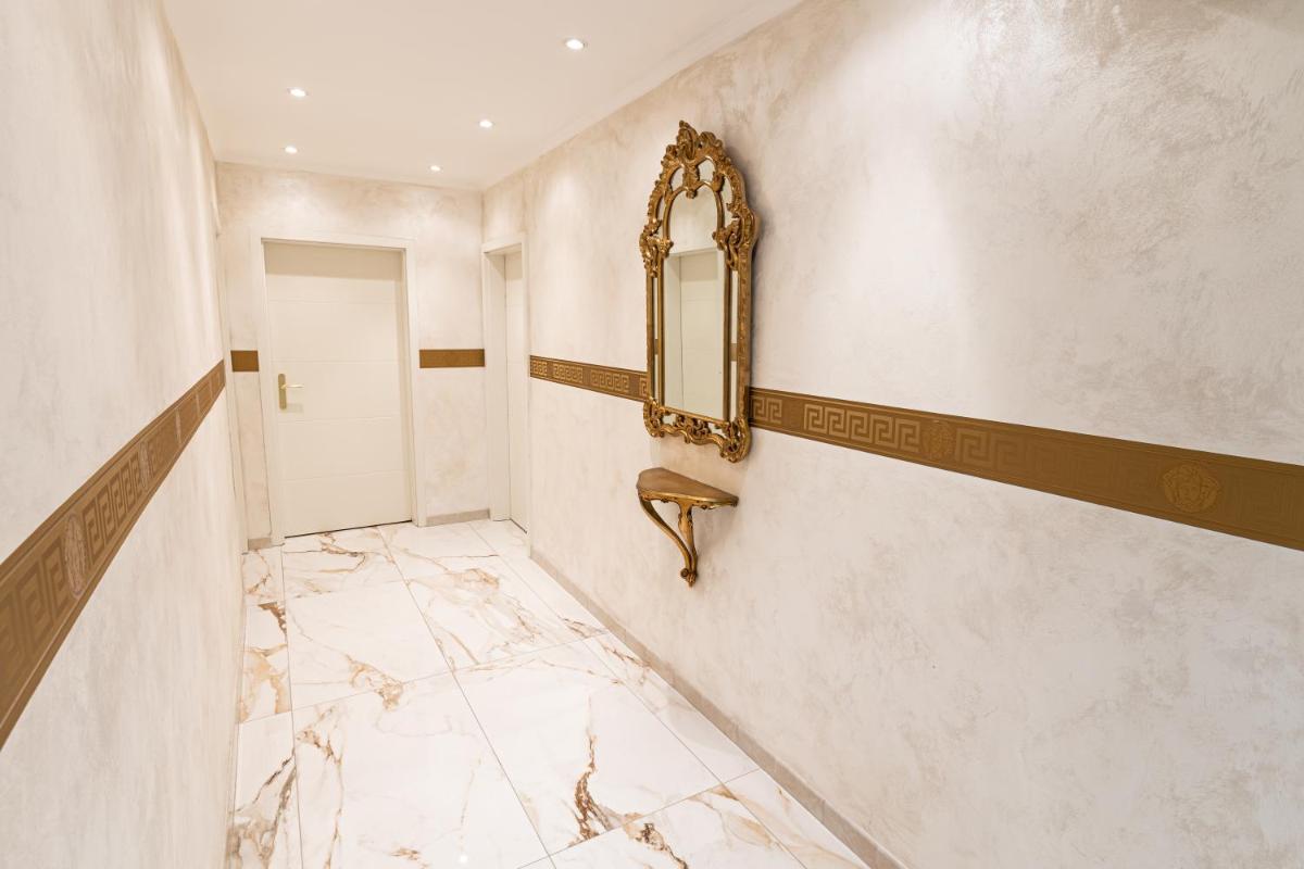 Dynasty Home Spa Appartement 100M2 Jacuzzi Terrasse - Housity
