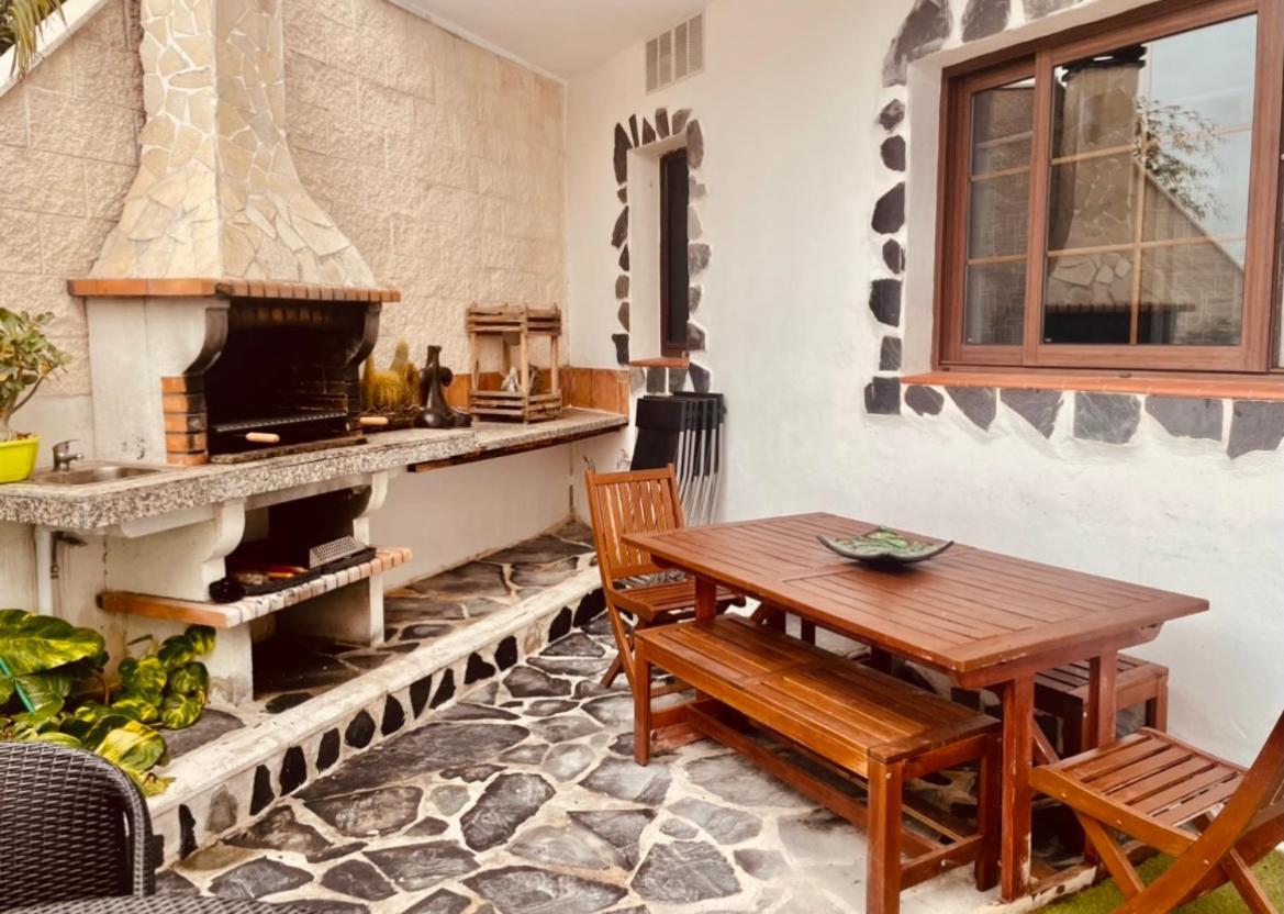 Pintadera´s house/Tara - Housity