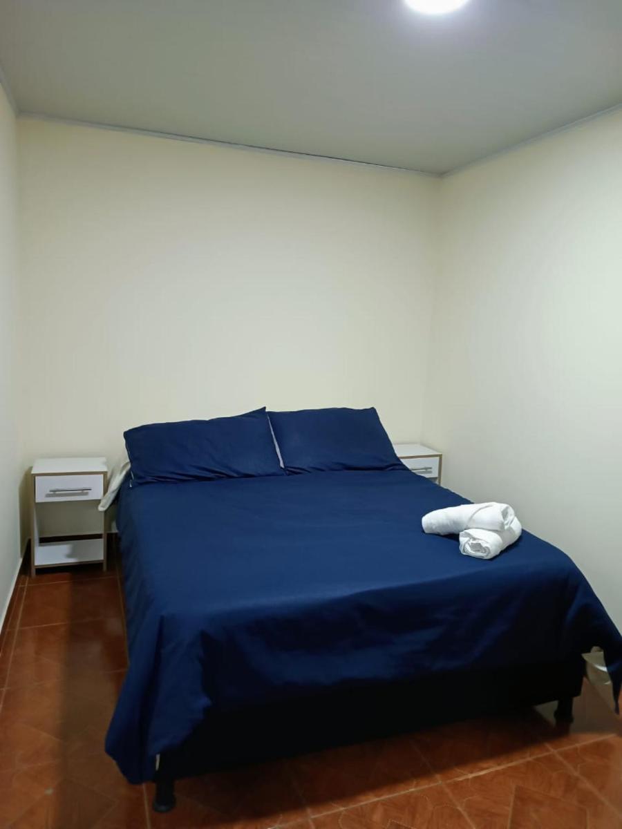 Suitetrails - Apartamento cerca al aeropuerto a 8 minutos