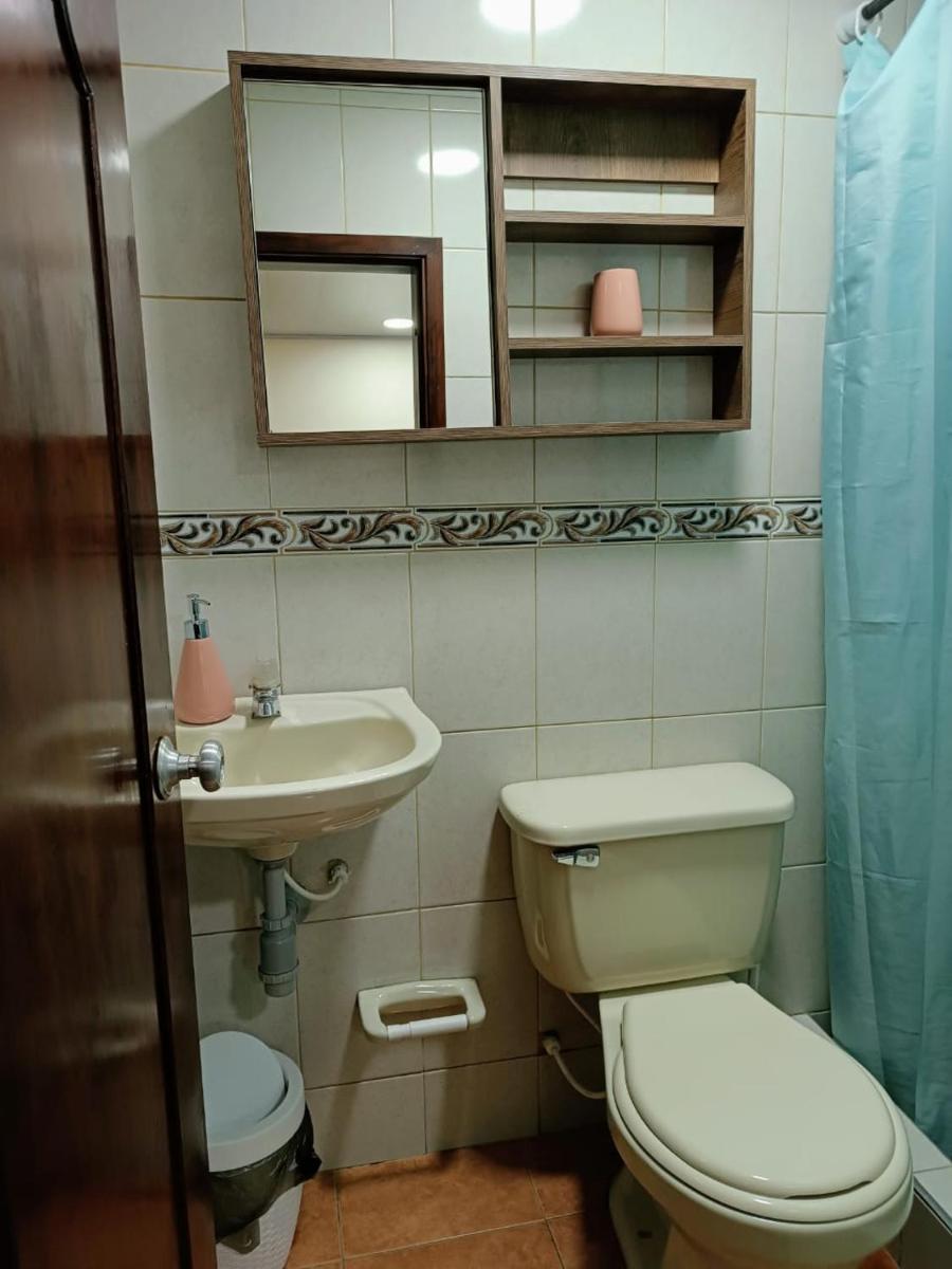 Suitetrails - Apartamento cerca al aeropuerto a 8 minutos