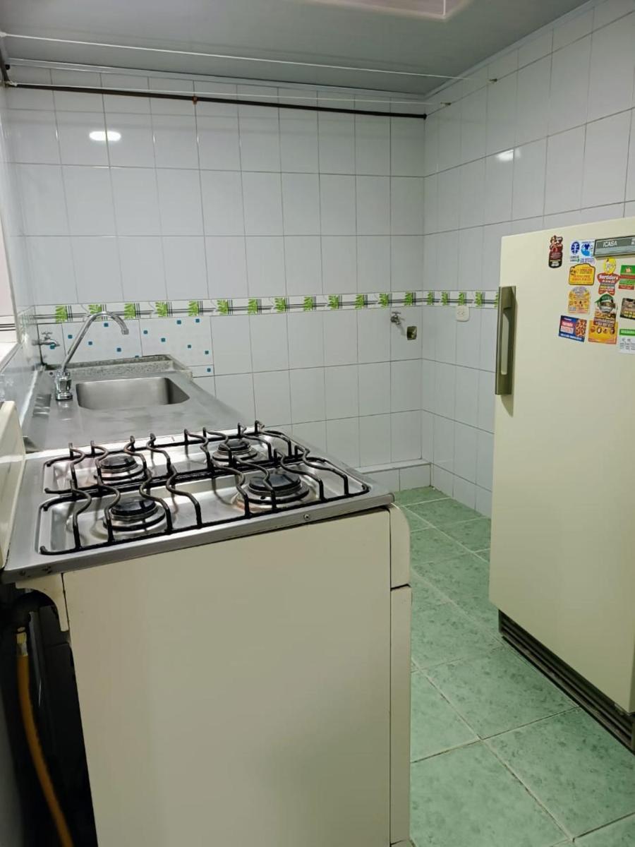 Suitetrails - Apartamento cerca al aeropuerto a 8 minutos