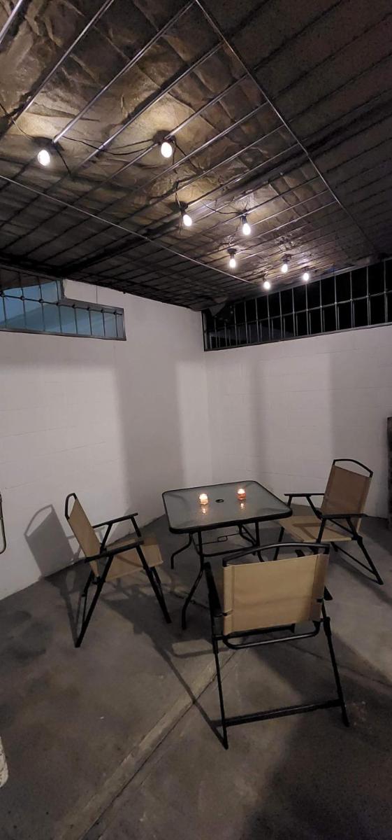 Allisson's House - Housity
