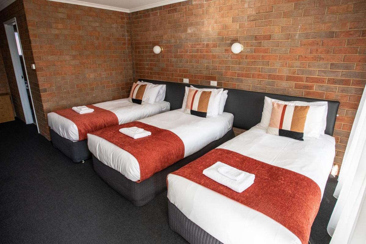 Moama Motel - Housity