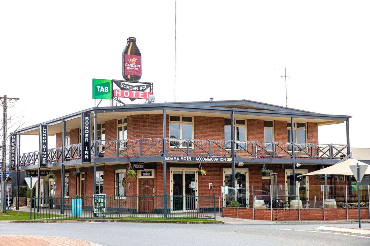 Moama Motel - Housity