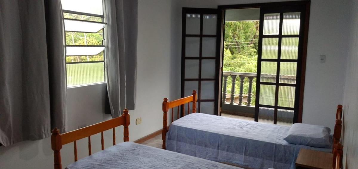 Suitetrails - Casa de Hóspedes São Francisco